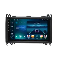 9 inch Android 13.0 for 2004-2012 BENZ B200/A-KLASSE (W169)/ B
