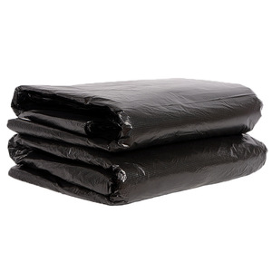 Bolsas de Basura Grandes 90x100 Negras, Gruesas y Desechables para Administración de Propiedades, Hospitales y Saneamiento - Product Image 3