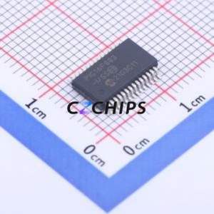 ชิปไอซีไมโครคอนโทรลเลอร์ PIC16F883T-I SSOP-28-208mil ของแท้ใหม่ล่าสุด (MCU/mpu/soc) - Product Image 1