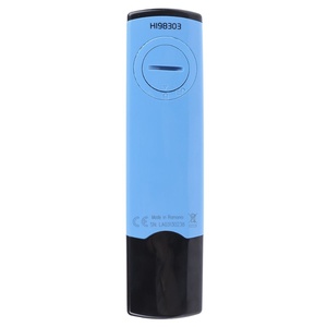 Testeur de conductivité EC HANNA Instruments HI98303 DiST 3, 0 à 2000 S/cm, faible plage de mesure, conductimètre de poche avec une résolution de 1 S/cm - Product Image 1