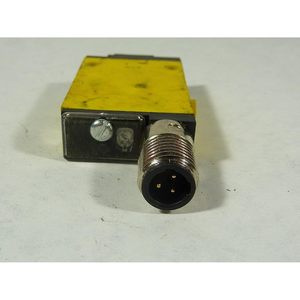 Banner Mini Beam Photoelectric <b>Diffuse</b> Sensor 24-240VAC SM2A312DBZQD - Product Image 3