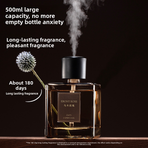 Ароматизатор с автоматической кнопкой, 500 мл - Product Image 2