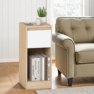 <span class=keywords><strong>Table</strong></span> <span class=keywords><strong>de</strong></span> <span class=keywords><strong>chevet</strong></span> nordique avec station <span class=keywords><strong>de</strong></span> charge <span class=keywords><strong>Table</strong></span> <span class=keywords><strong>de</strong></span> <span class=keywords><strong>chevet</strong></span> en bois avec éclairage LED <span class=keywords><strong>VASAGLE</strong></span> - Product Image 5