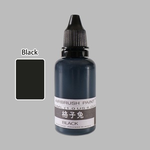 Peinture acrylique professionnelle <span class=keywords><strong>Paul</strong></span> Cézanne pour technique <span class=keywords><strong>de</strong></span> coulée, 24 couleurs 30ml, kit d'art fluide DIY pour étudiants, enfants, <span class=keywords><strong>toile</strong></span>, verre - Product Image 4