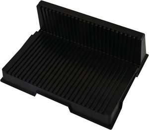 Chất lượng cao <span class=keywords><strong>ESD</strong></span> chống tĩnh điện l-loại hàng đầu <span class=keywords><strong>PCB</strong></span> lưu trữ lưu thông <span class=keywords><strong>ESD</strong></span> lưu thông giá <span class=keywords><strong>PCB</strong></span> khay <span class=keywords><strong>ESD</strong></span> kệ lưu trữ doanh thu giá - Product Image 2