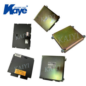 Controlador de Combustible para Excavadora <span class=keywords><strong>PC400</strong></span>-8 PC450-8 <span class=keywords><strong>PC400</strong></span>, 600-461-1100 600-461-1101 600-461-110, Controlador ECU - Product Image 3