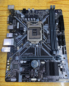 Placa Base de Escritorio Usada de Buena Calidad y Precio, H310m H410m H510m H610m <span class=keywords><strong>Lga</strong></span> <span class=keywords><strong>1151</strong></span> <span class=keywords><strong>1200</strong></span> 1700, en Venta - Product Image 4