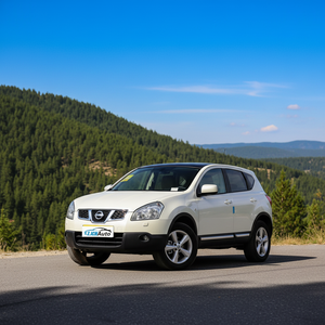 El Más Vendido a Nivel Mundial, Autos <span class=keywords><strong>Nissan</strong></span> Usados Más Baratos, <span class=keywords><strong>Qashqai</strong></span> 2.0XV Cool Ray CVT 2015, SUV Compacto de Alto Rendimiento, Auto con Volante a la Izquierda - Product Image 1