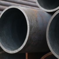 Meilleur prix pour tube en acier sans soudure ST52 rectifié pour systèmes hydrauliques industriels et pièces de transmission de puissance robustes