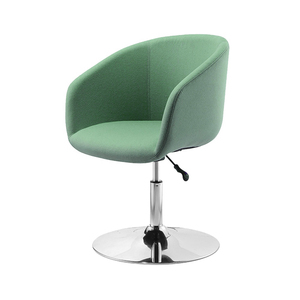 Ergonomischer Lounges essel moderner Büro-Freizeit-Waschtischs tuhl - Product Image 2