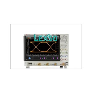 Oscilloscopes haute définition Keysight Dsos254a/dsos404a/dsos604a 4 canaux analogiques avec 2,5/4/6 GHz - Product Image 1