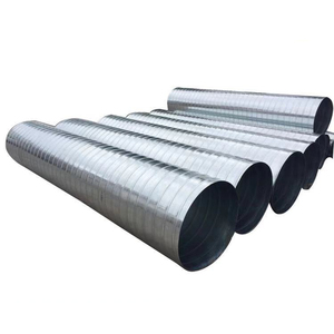 Hydroponics linh hoạt nhôm ống dẫn Fob giá tham khảo - Product Image 6