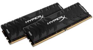 คิงส์ตัน ไฮเปอร์เอ็กซ์ พรีเดเตอร์ 3000 MHz 3200 3600 4000 4133 MHz 16GB ถึง 64GB ชุดคิท ไลท์บาร์ <span class=keywords><strong>DDR4</strong></span> RAM - Product Image 3