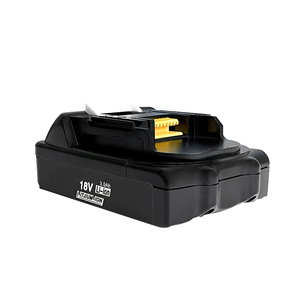 Batería de Repuesto de Iones de Litio Recargable de 3.0Ah para Herramienta Eléctrica Inalámbrica <span class=keywords><strong>Makita</strong></span> 18V Lxt Bl1830 <span class=keywords><strong>Bl1820</strong></span> Bl1840 - Product Image 1
