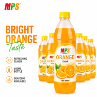 Usine de boissons gazeuses Boissons pétillantes et fruitées Boissons gazeuses en bouteille Jus de fruits Eau minérale Marques de MPS