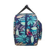 Sac de rangement pour le sport et les voyages en plein air YINGHAO, en tissu Oxford, fermeture éclair, grande capacité 20L-35L, portable, léger et tendance