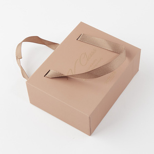 Promotion Wholesale Coated Paper Unique Small Men Cosmetic Skincare Package Box - Product Image 4