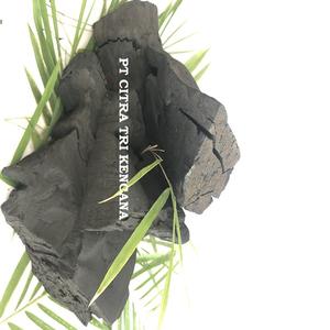 2020 BEST QUALiTY SUPERMARKET 4 KG 5 KG HARDWOOD CHARCOAL, MADE IN INDONESIA HARDWOOD CHARCOAL FOR BBQ Dangyang CHINA - Product Image 3