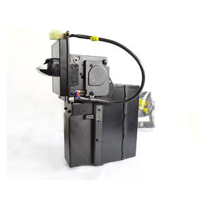 Aceptador de billetes TP70P5 TP70, BILLEDERO ICT MEI, billete de corriente superior - Product Image 1