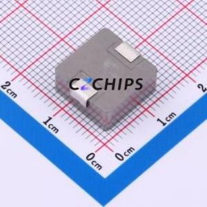 SMS1360-100MT ตัวเหนี่ยวนำไฟฟ้า SMD,13.8x12.6 มม. 10uH 20% 12.5A 21mOhm - Product Image 2