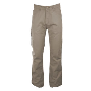 Vente en gros de vêtements de travail de sécurité ignifuges pour travailleurs, style décontracté, pantalons d'électricien cargo FRC - Product Image 2