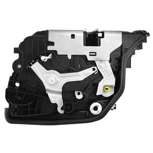 F15 G12 BMW บล็อกล็อคประตูหลัง51227281954สำหรับเปลี่ยนชิ้นส่วนใหม่ - Product Image 2