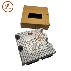 Contrôleur MCU 21Q6-32191, panneau de commande pour excavatrice Hyundai R220LC-9SH R220LC-9SB - Product Image 3