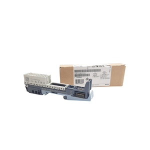 6ES7193-6BP00-0DA0 ชุดฐานรุ่น A0 BU15-P16+A0+2D กลุ่มเทอร์มินัลแบบเสียบใหม่สำหรับ ET 200SP - Product Image 1