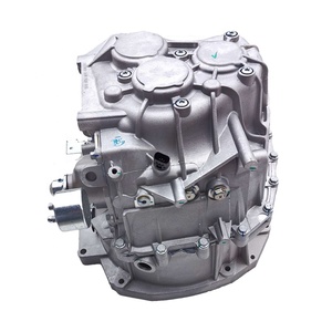 Fabrika fiyat C00178003 Saic Maxus V80 6 hız şanzıman Van Camper LDV V80 dişli kutuları için otomatik şanzıman sistemleri - Product Image 4