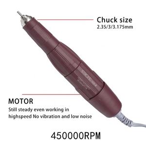 เครื่องขัดอัญมณีแกะสลักด้วยมือ2077เครื่องขัดเล็บ204แข็งแรงแบบเกาหลี - Product Image 3