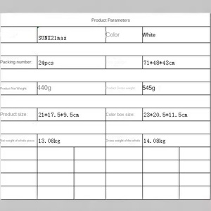 Sunx21max 320W Manicure Machine Met 72 Led <span class=keywords><strong>Lamp</strong></span> Kraal Nieuwe UV Nagel Bakken En Droger 21max Fototherapie <span class=keywords><strong>Lamp</strong></span> Plastic Materiaal - Product Image 5