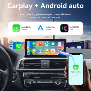 Autostereo Android 14 đài phát thanh xe cho BMW 5 Series GT F07 2013-2017 NBT CD <span class=keywords><strong>Player</strong></span> DVD stereo Carplay Navigation đơn vị đứng đầu - Product Image 3