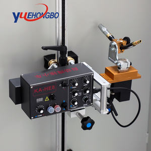 KA-HE8 Vielseitiger Automatischer Orbitalschweißtraktor mit Einfacher Bedienung und Stabiler Qualität - Product Image 3
