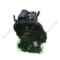 Newpars High Quality Diesel Engine V348 RWD TDCI 4D22 Engine for JMC FORD Transit 2.2L 4D22 4D24