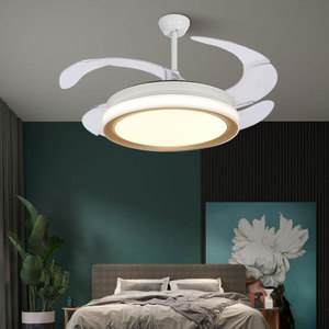 Best Price Socket Living Room Limited Time Led <b>Light</b> Ceiling Fan With <b>Light</b> and E26 Modern Remote - Product Image 3