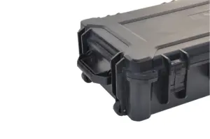 IP67防水ハードケース、フォーム付き長持ちするABS素材耐衝撃性防塵機能OEMサポート