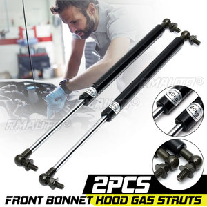 2 pièces vérins à gaz de support de capot avant pour Nissan Patrol Y61 1997-2018 - Product Image 1