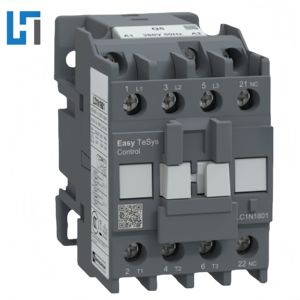Nuevo contactor de CA Original LC1N1801CC5N LC1R1801CC5N Módulo controlador de programación Plc Stock de automatización Industrial - Product Image 1