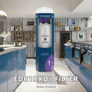 Cho everydrop edr1rxd1b p4rfwb KN 46-9081 46-9930 WD-F38 thay thế than hoạt tính tủ lạnh lọc nước hộ gia đình - Product Image 6