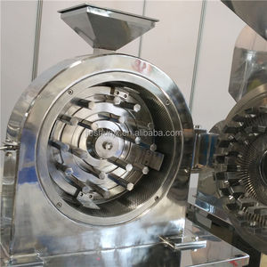 Trituradora de lavado, amoladora de lavado, pulverizador de lavado - Product Image 4