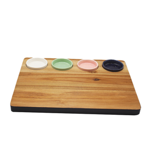 Produit en gros Nouveau Style <span class=keywords><strong>Planche</strong></span> de cuisine <span class=keywords><strong>Planche</strong></span> à découper <span class=keywords><strong>Planche</strong></span> à steak - Product Image 2