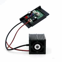 Modul Pengukiran Laser Biru Daya Tinggi 450nm 2.5W - Kepala Laser Baru