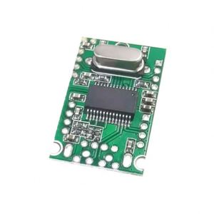 โมดูลขยายพอร์ต USB2.0 สำหรับอุตสาหกรรม ฮับ 1 ต่อ 4 1 ดรอป 4 อินเทอร์เฟซอะแดปเตอร์ บอร์ดพัฒนา ไม่ต้องติดตั้งไดรเวอร์ - Product Image 1