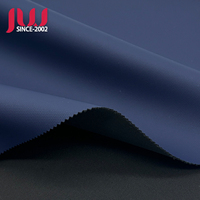 Offre Spéciale Tissu Oxford 600D 100% Polyester Enduit PU 330 g/m² Résistant à l'Eau et à la Déchirure pour Voitures, Équipements de Plein Air et Vêtements