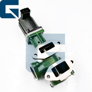 Vanne d'échappement EGR 5483010 5483010RX pour moteur QSL9 - Product Image 2