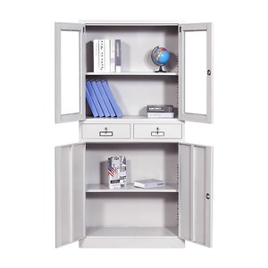 Tủ Hồ Sơ Thiết Bị Văn Phòng Có Ngăn Kéo Tủ Hồ Sơ Văn Phòng Dung Tích Lớn - Product Image 3