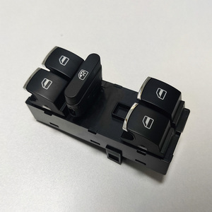 Sinistra alzacristallo alzacristallo interruttore di comando numero Es 6RD 959 857 C per nuovi interruttori Auto <span class=keywords><strong>Polo</strong></span> 11 - Product Image 3