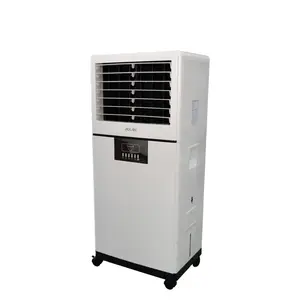 无叶片风扇适应性蒸发冷却器家用冷却器室内空气冷却器