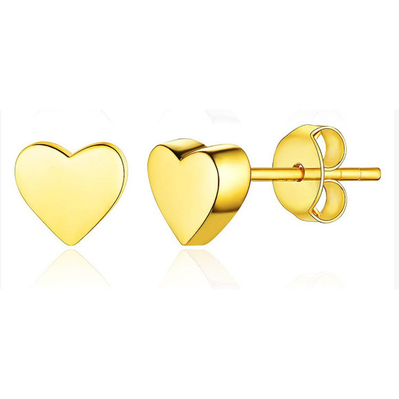 Coeur d'or