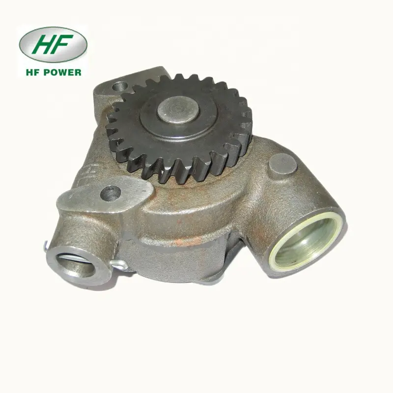 Bomba de aceite de motor deutz, para F3L912/F4L912